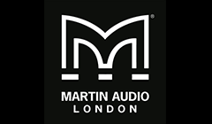 Martin Audio