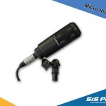 Micro thu âm là gì? Các tiêu chí chọn mua micro thu âm