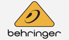 logo Behringer