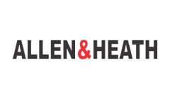 logo Allen & Heath