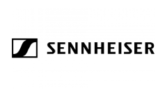 logo Sennheiser