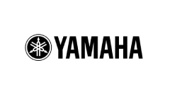 logo Yamaha