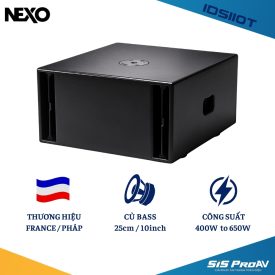 Loa Sub Nexo IDS110T