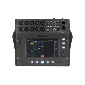 Allen & Heath CQ-12T