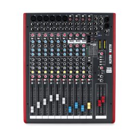 Allen & Heath ZED-12FX