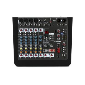 Allen & Heath ZEDi-10FX