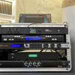 Loa 4Acoustic DR-10 và Amplifier SX-43500 trong dàn âm thanh hội trường?