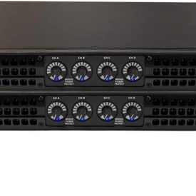 Amplifier SX 43500