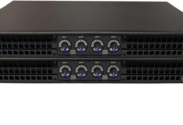 Amplifier SX 43500