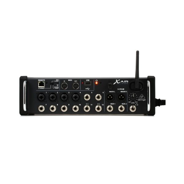 Behringer X Air XR12