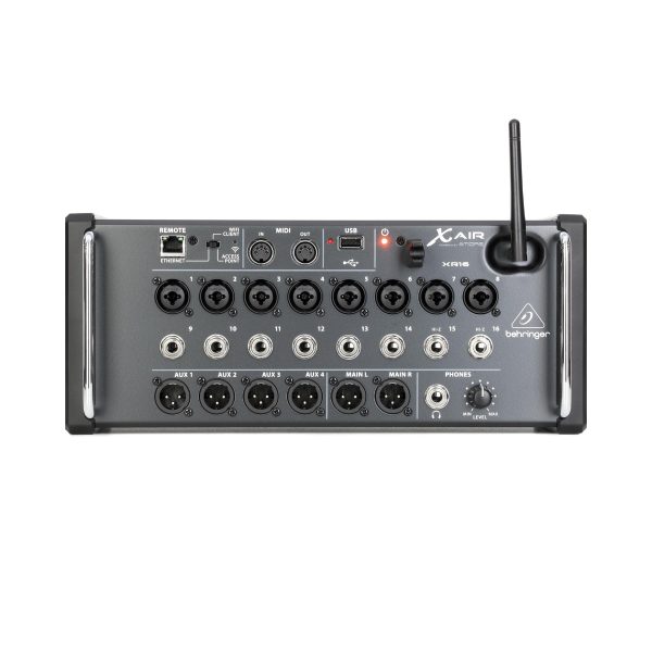 Behringer X Air XR16