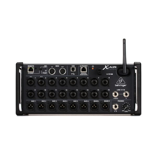 Behringer X Air XR18