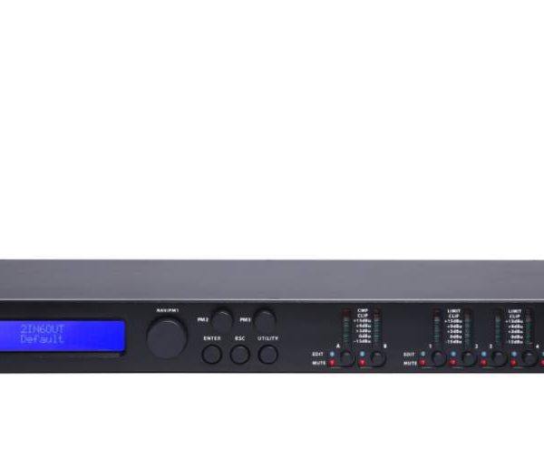 DSP Marani DPA260P+