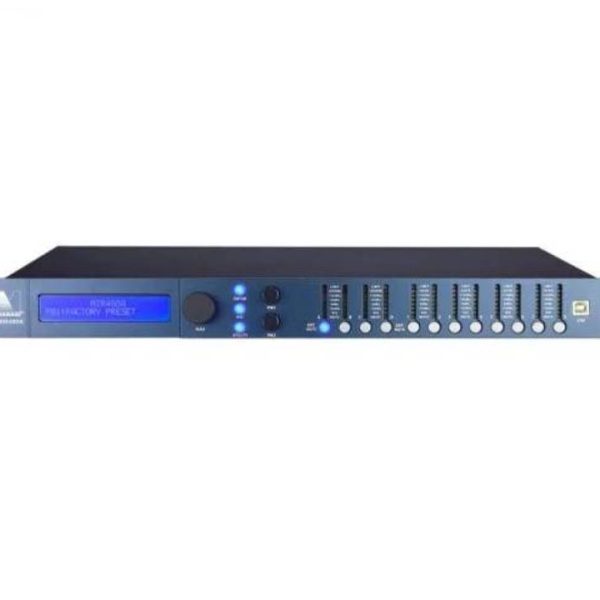 DSP Marani MIR480A