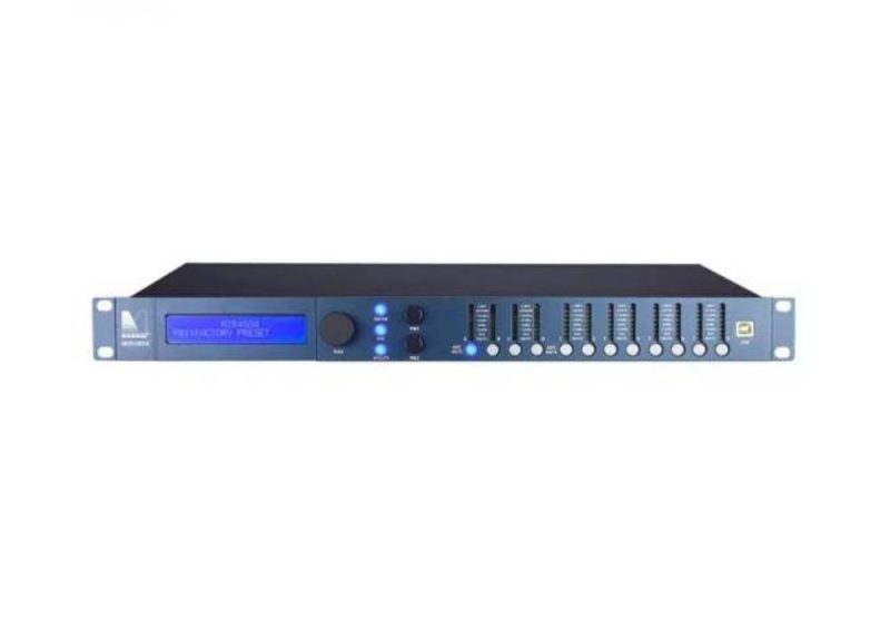 DSP Marani MIR480A