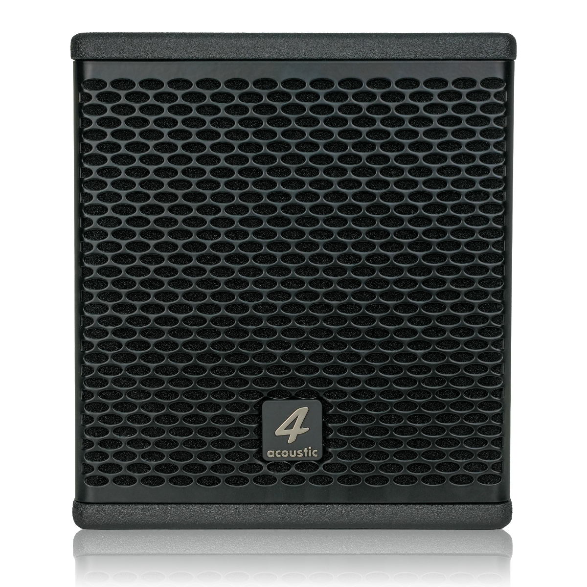 loa karaoke 4acoustic hcs-108c nhập khẩu đức tại sis proav