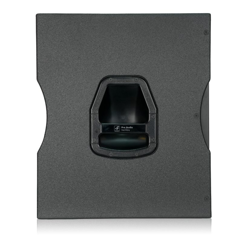 loa sub bass 30 4acoustic pcs-112bs chính hãng tại sis proav