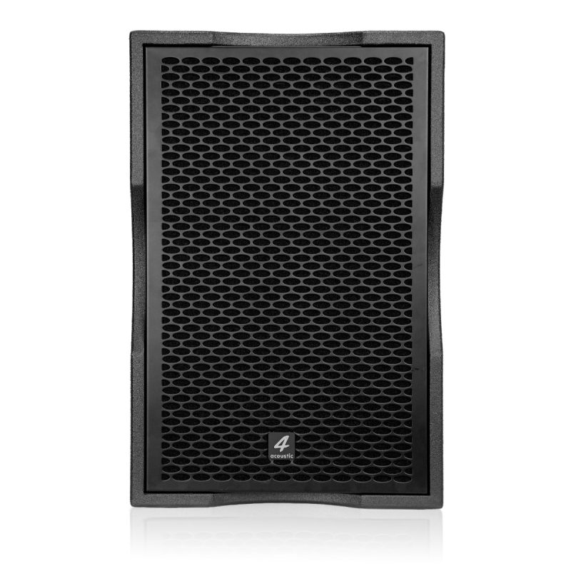 loa sub bass 30 4acoustic pcs-112bs chính hãng tại sis proav