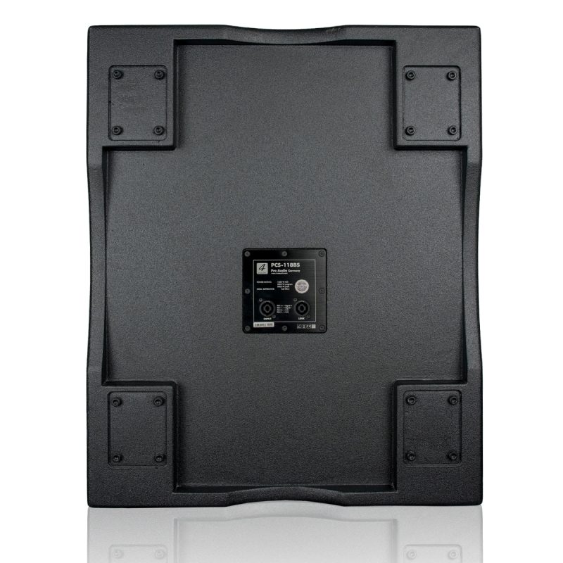 loa sub bass 50 chính hãng 4acoustic pcs-118bs tại sis proav