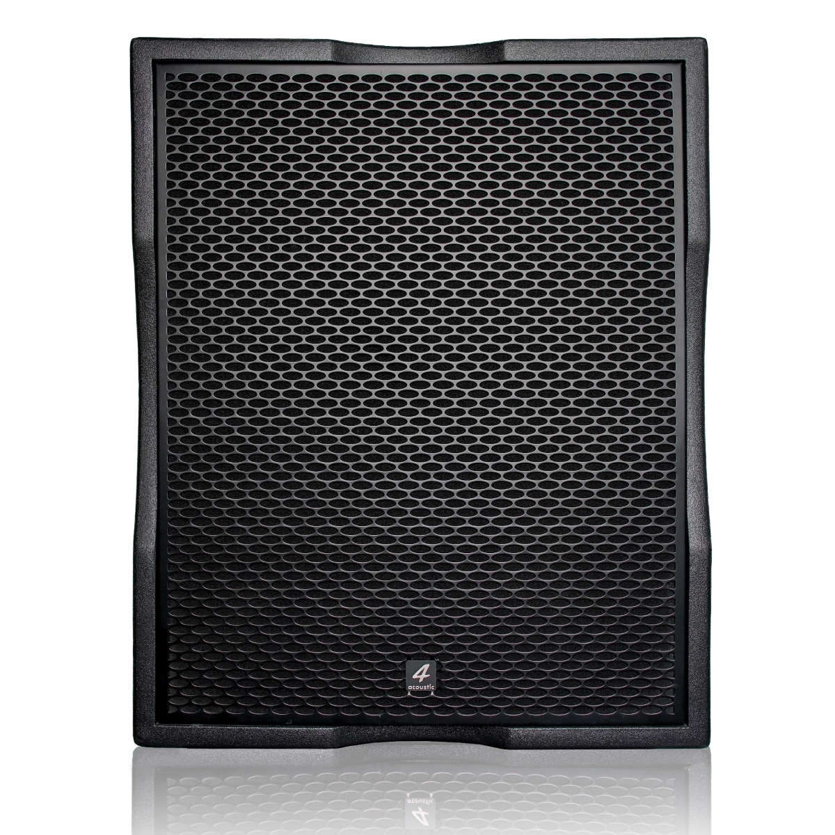 loa sub bass 50 chính hãng 4acoustic pcs-118bs tại sis proav