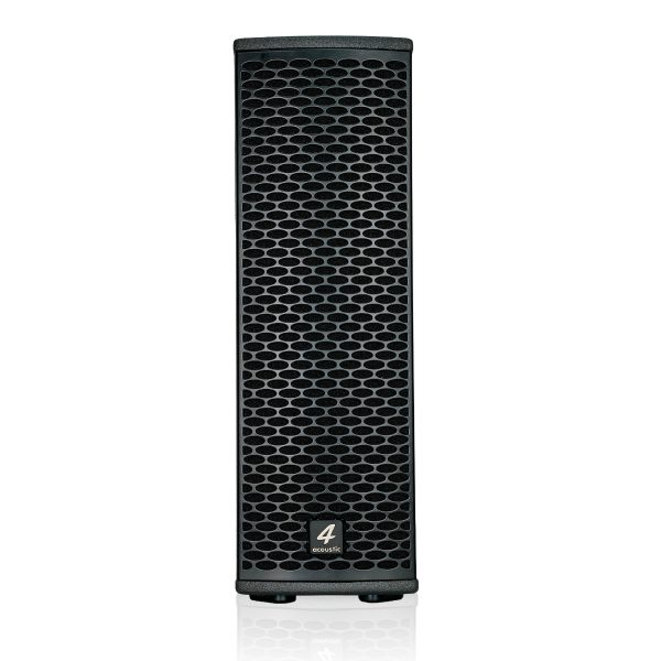 LOA KARAOKE 4ACOUSTIC PCS-205 CHÍNH HÃNG TẠI SIS PROAV