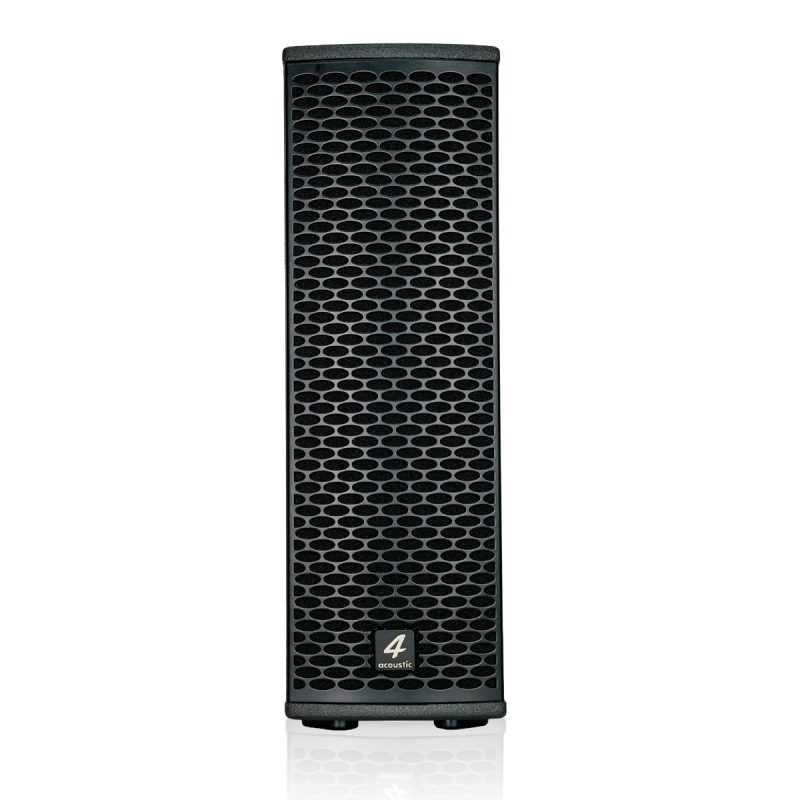 LOA KARAOKE 4ACOUSTIC PCS-205 CHÍNH HÃNG TẠI SIS PROAV