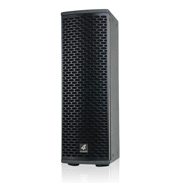 LOA KARAOKE 4ACOUSTIC PCS-205 CHÍNH HÃNG TẠI SIS PROAV