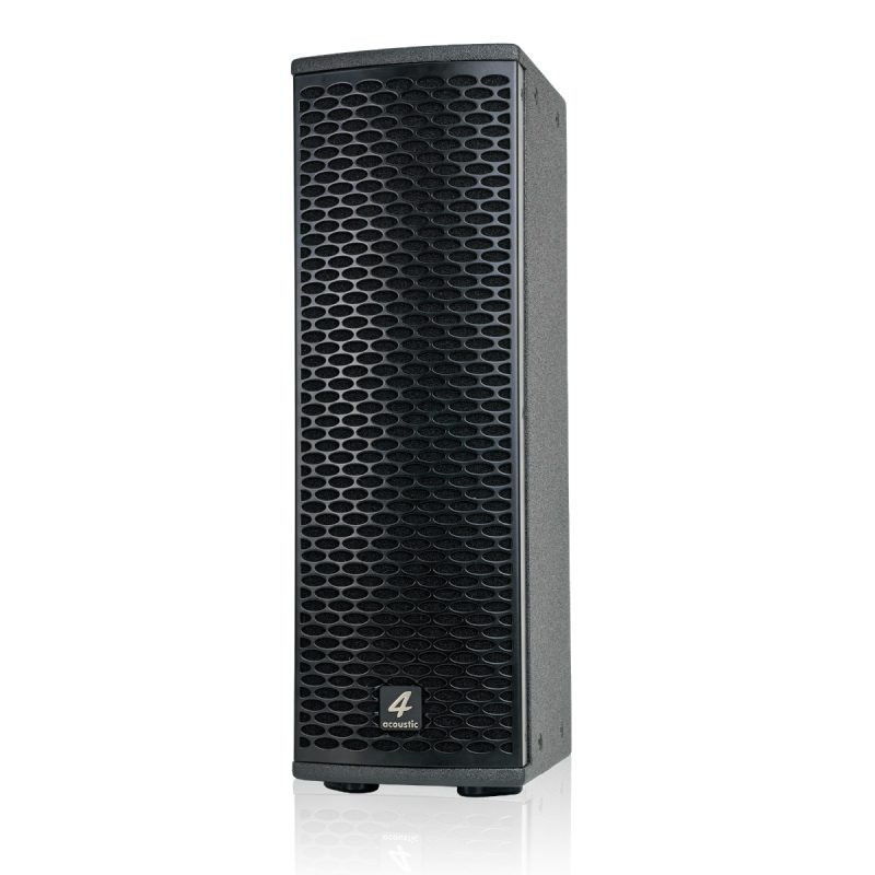 LOA KARAOKE 4ACOUSTIC PCS-205 CHÍNH HÃNG TẠI SIS PROAV