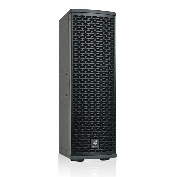 LOA KARAOKE 4ACOUSTIC PCS-205 CHÍNH HÃNG TẠI SIS PROAV