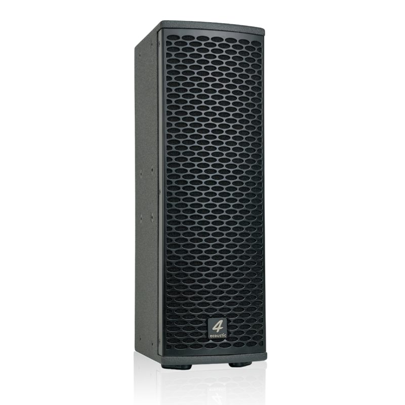 LOA KARAOKE 4ACOUSTIC PCS-205 CHÍNH HÃNG TẠI SIS PROAV
