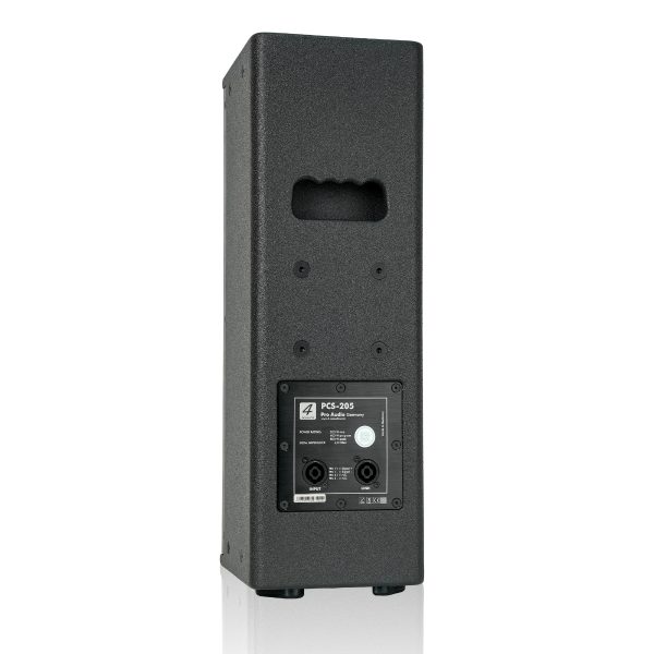 LOA KARAOKE 4ACOUSTIC PCS-205 CHÍNH HÃNG TẠI SIS PROAV