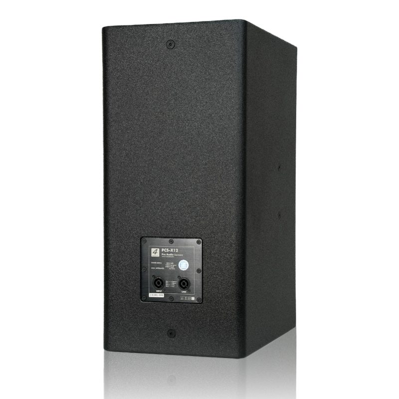 loa karaoke bass 30 4acoustic pcs-x12 chính hãng tại tphcm