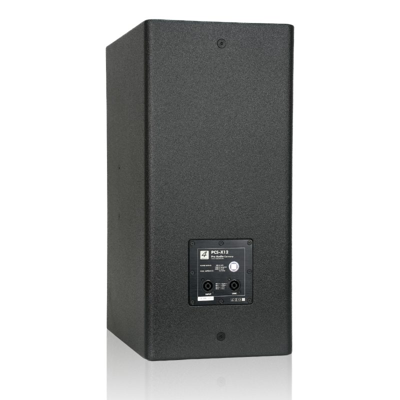 loa karaoke bass 30 4acoustic pcs-x12 chính hãng tại tphcm