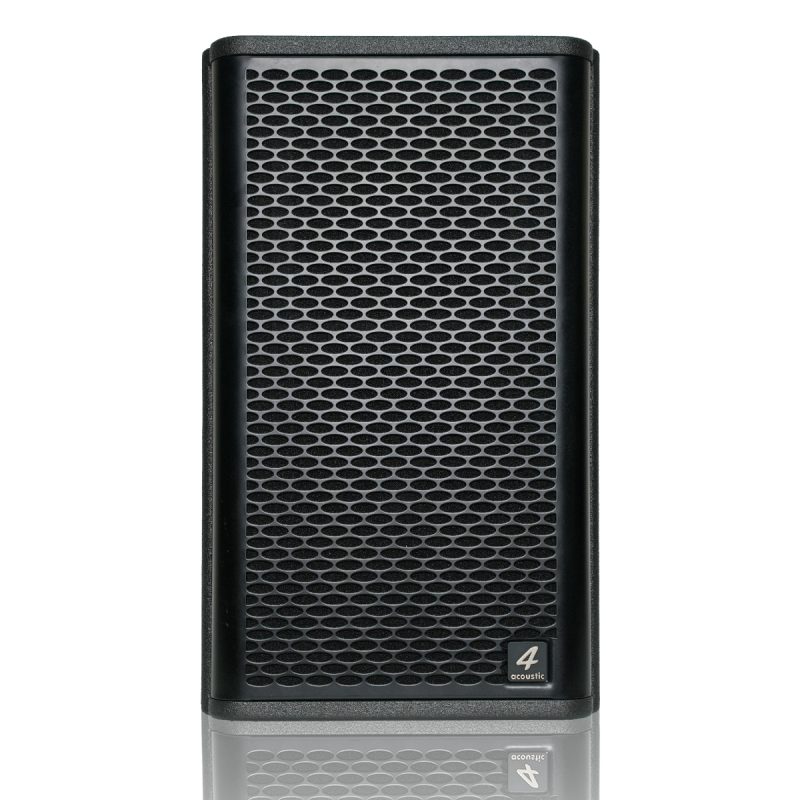 loa karaoke 4acoustic pcs-x10 nhập khẩu chính hãng tại sis proav