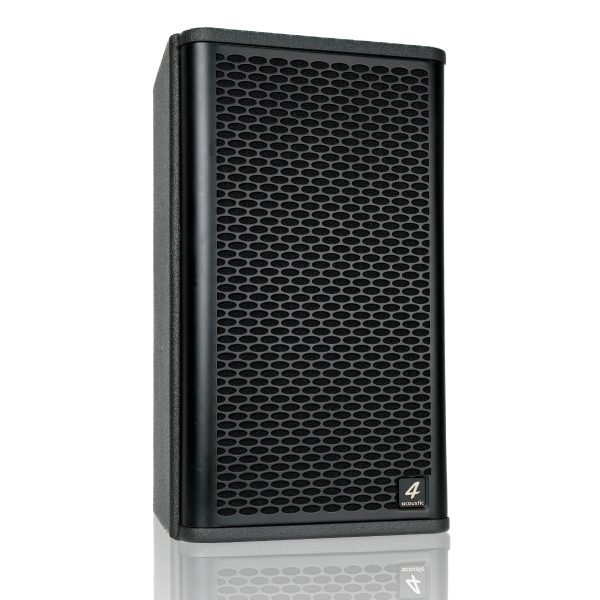 loa karaoke 4acoustic pcs-x10 nhập khẩu chính hãng tại sis proav
