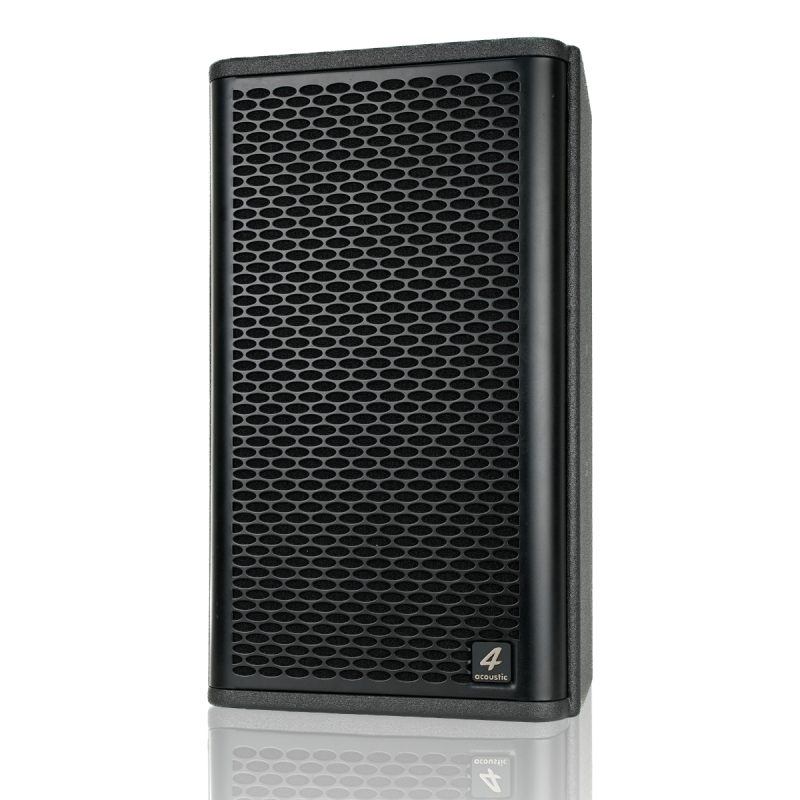 loa karaoke 4acoustic pcs-x10 nhập khẩu chính hãng tại sis proav