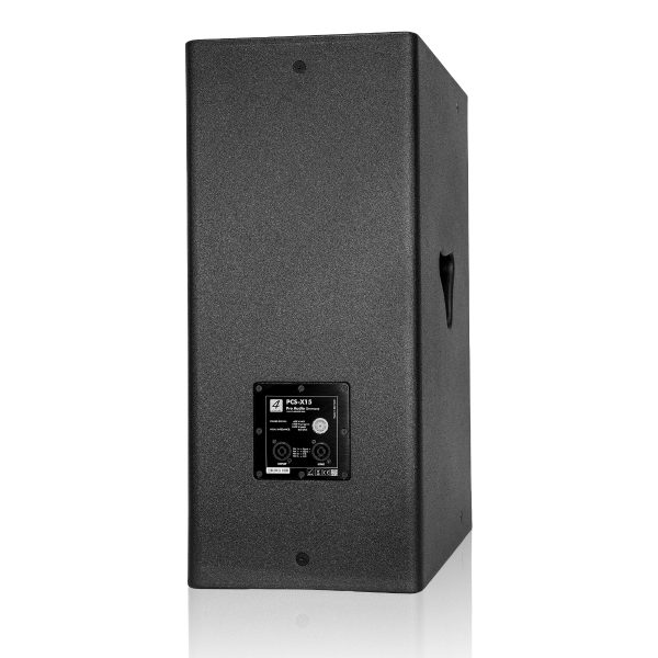 loa karaoke thương hiệu đức 4acoustic pcs-x15 tại tphcm