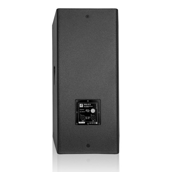 loa karaoke thương hiệu đức 4acoustic pcs-x15 tại tphcm