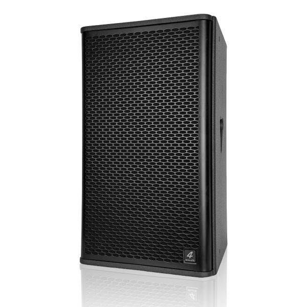 loa karaoke thương hiệu đức 4acoustic pcs-x15 tại tphcm