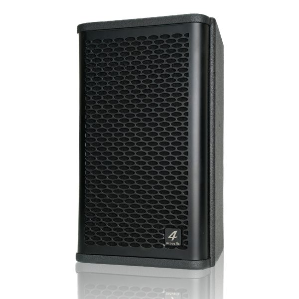 loa karaoke 4acoustic pcs-x8 chính hãng tại tphcm