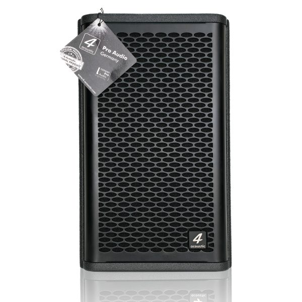 loa karaoke 4acoustic pcs-x8 chính hãng tại tphcm
