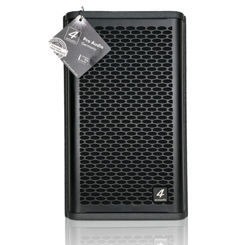 loa karaoke 4acoustic pcs-x8 chính hãng tại tphcm