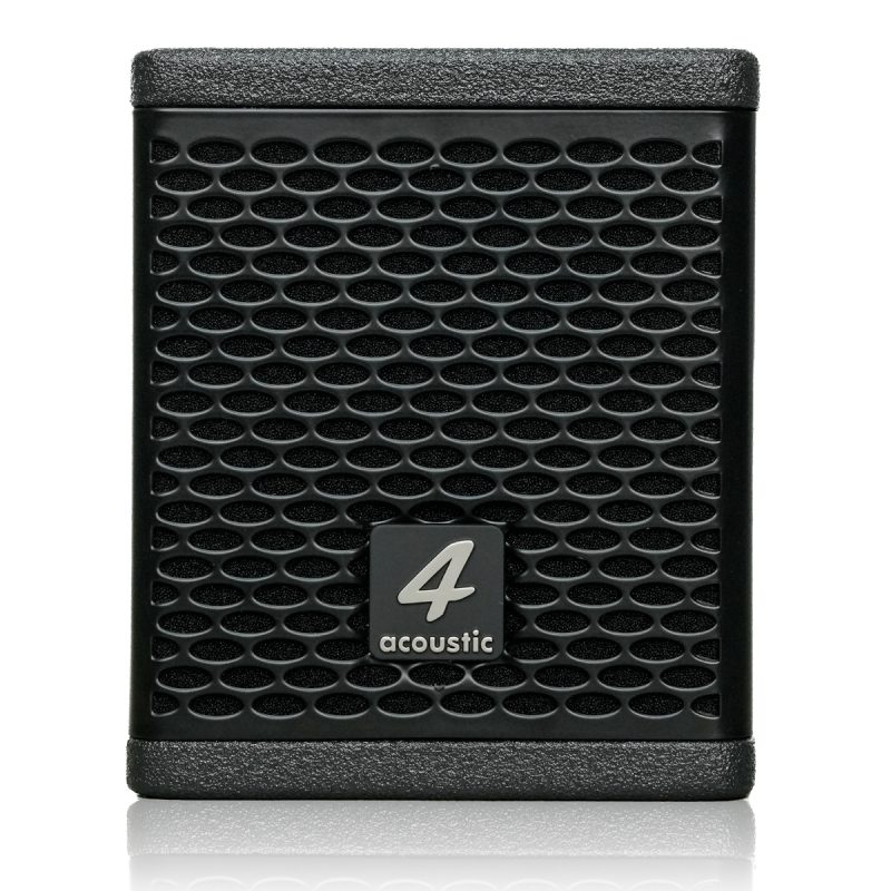 loa 4acoustic chính hãng tại sis proav tphcm