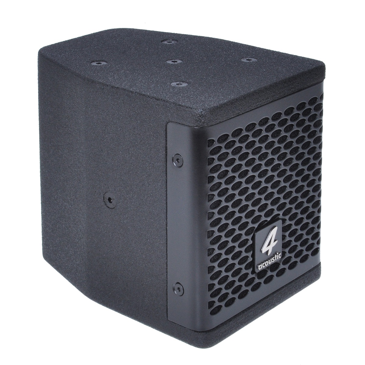 Loa Coaxial Source Point 4Acoustic HCS 105C