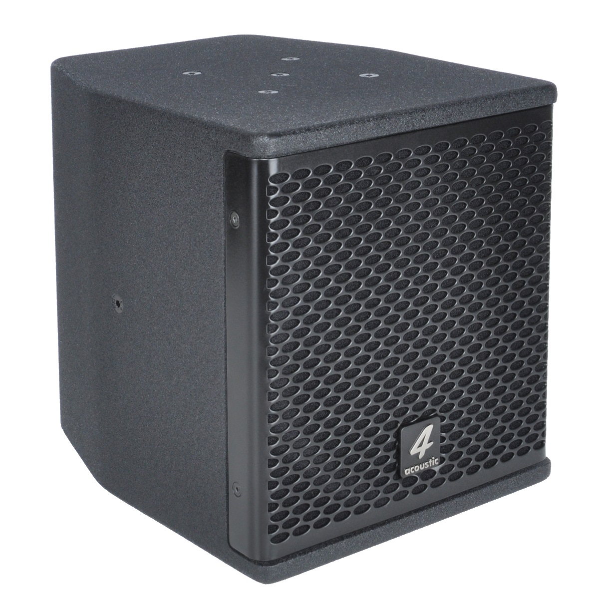 Loa Coaxial Source Point 4Acoustic HCS 108C