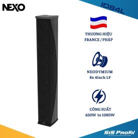 Loa Column NEXO ID84L