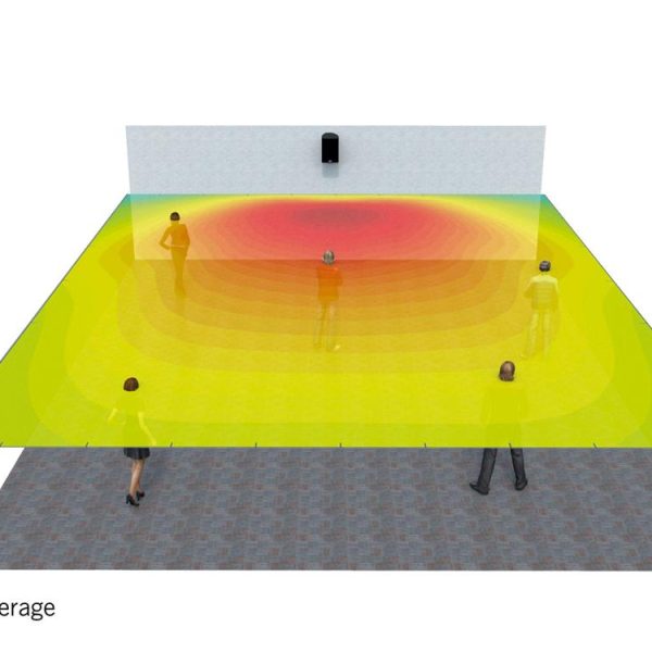 Loa Martin Audio CDD15 - Ảnh 6