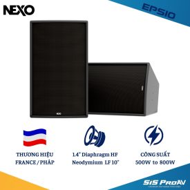 Loa Nexo ePS10