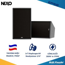 Loa Nexo ePS8