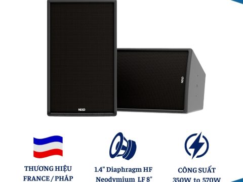 Loa Nexo ePS8